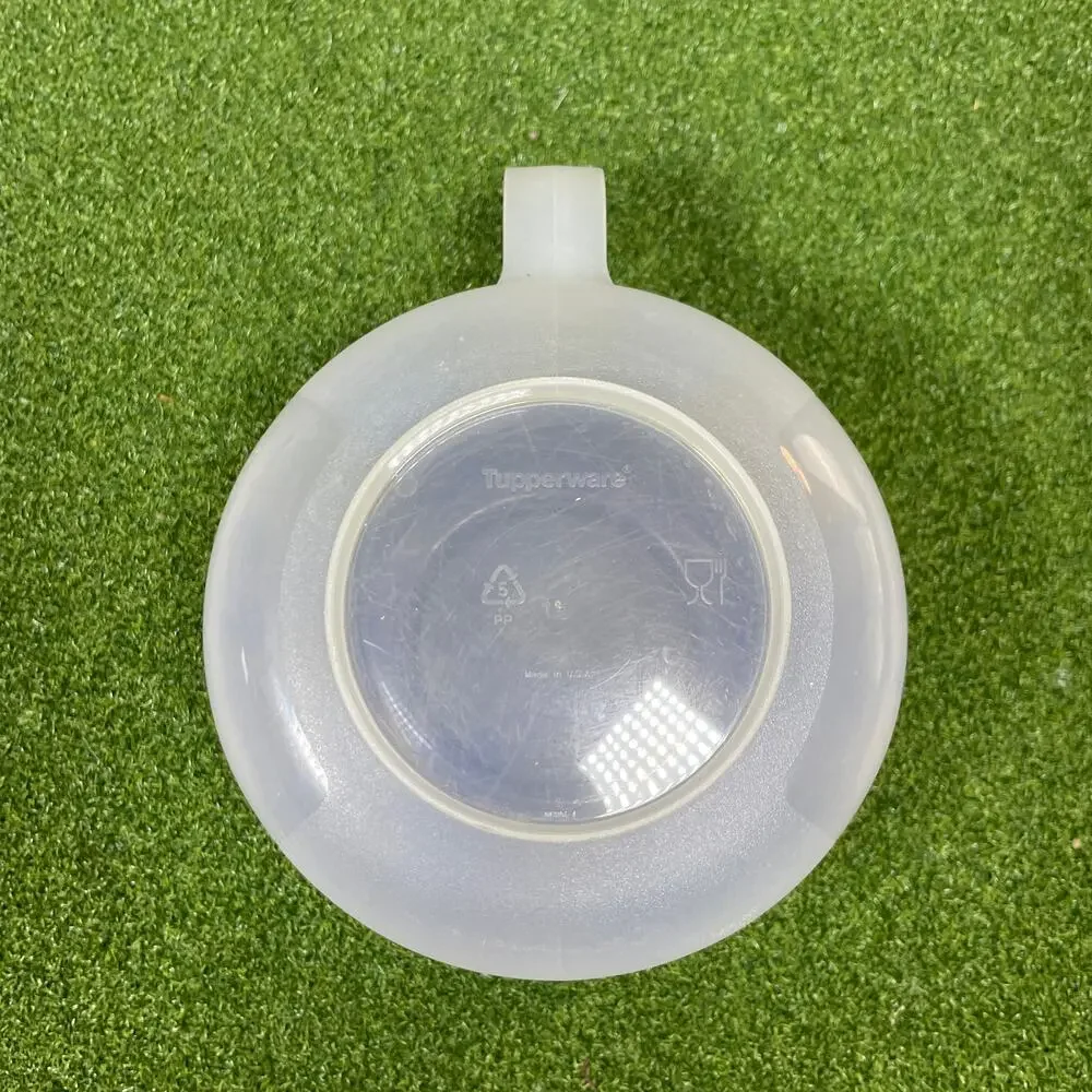 Tupperware discover timeless